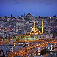 Istanbul Easter Holidays